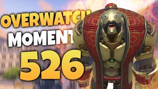 Overwatch Moments #526