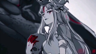 [ Onmyoji ] Tentang betapa harumnya alpha betina