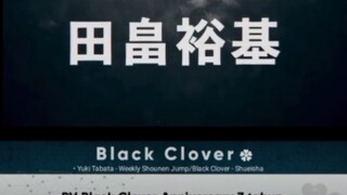 Black Clover Movie 2023 akan Tayang boss