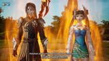 The Success Of Empyrean Xuan Emperor Episode 132 [Season 3] Subtitle Indonesia