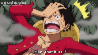 One Piece Legend II One Piece Chap 1037 Chi Tiết II One Piece Chapter 1037 Details II ワンピース第1037章詳細