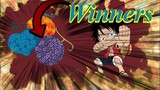 DEVIL FRUIT GIVEAWAY WINNERS !! | One Piece Final Chapter 2
