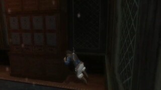 Prince of Persia: The Sands of Time Pt.2-I'm So Dumb