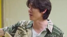 Yoo Yeon Seok: Do you want to fight with Ahn Bo Hyun? It's so funny that Yoo Jae Suk was verbally at