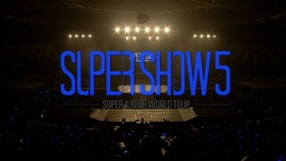 SJ - SS5 WORLD TOUR in Seoul Part 1