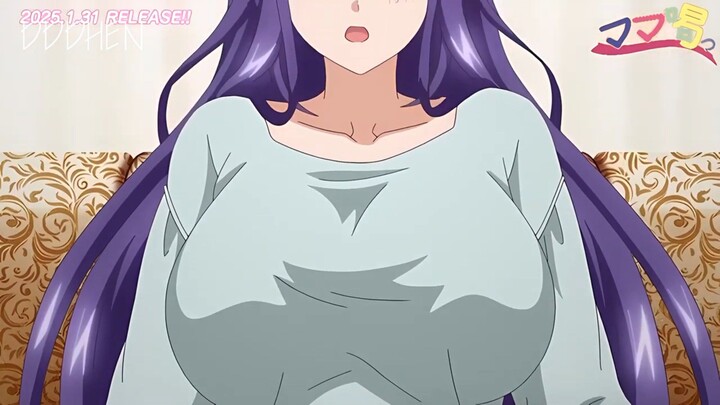 Astaga sebesar itu mana kuat gue😱🤤