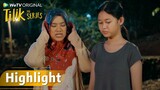 WeTV Original Tilik The Series | Highlight EP08 Perhitungan Suara, Bu Tejo Akhirnya Unggul!