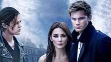 Fallen (2016) - SUB INDO