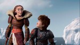 How to Train Your Dragon 2 _ Flying With Mother