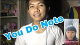You Do Note _ Kadenang Ginto Parody