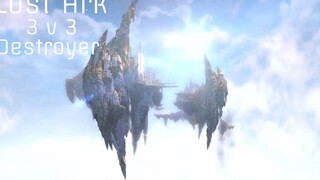 LOST ARK PVP! เพลย์พิฆาต!