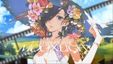 Moonlight - Anime Mix - Typography [AMV EDIT]