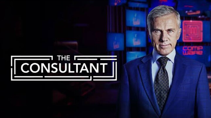 The Consultant Episode 2