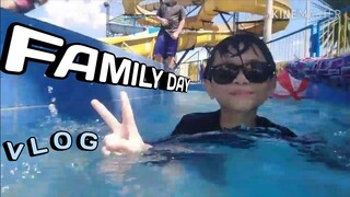 Family Day Vlog by Ian Prelligera | Nabua, CamSur