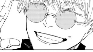 Jujutsu Kaisen trivia: After saving Yuji, Otsutsuki smiled like a brain-crazy guy. Perhaps this is a