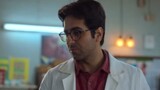 Doctor G 2022 hindi Full movie