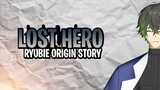 Teaser Origin Story - Lost Hero