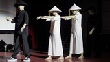 [Cool Play Street Dance] การออกแบบท่าเต้นป๊อปดั้งเดิม "The Corpse Chaser" เป็นการแสดงสุดระเบิดโดยไม่