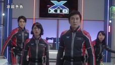 ULTRAMAN NEW GENERATION STARS S2 Episode 4 Preview