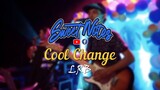 Cool Change | LRB - Sweetnotes Cover