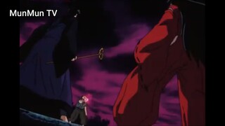 InuYasha (Ep 44.4) Tấn công Inuyasha #InuYasha