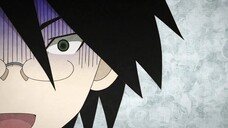 Zan Sayonara Zetsubou Sensei episode 1 sub Indonesia