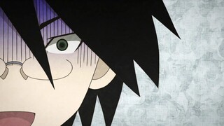 Zan Sayonara Zetsubou Sensei episode 1 sub Indonesia