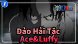[Đảo Hải Tặc] Ace&Luffy--- Anh em mãi mãi_1