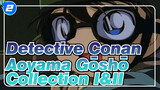 Detective Conan|【Scenes】Short Anime Collection of Aoyama Gōshō：Ⅰ&Ⅱ_T2