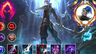 KAYN MONTAGE 2022 - บทละครที่ดีที่สุด