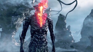 This Interplanetary Travelled Monster Is Created by Human's Mistake and Can Destroy The Whole World!