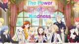 My Next Life As A Villainess Analysis: The Power of Kindness
