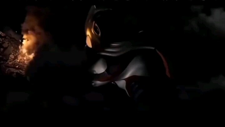 [Ultraman Tiga] Nếu thảm họa xảy ra lần nữa, bạn có cho Tiga mượn ánh sáng không?