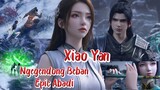 BTTH S5 EPS 100 ~ Xiao Yan Ngegendong Si Beban Nakan Yanran