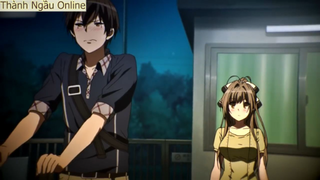 Amagi Công Viên Rực Rỡ [ AMV ] Nụ cười quê hương #anime #schooltime