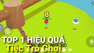 PLAY TOGETHER | CHIA SẺ CÁCH THẮNG TIỆC TRÒ CHƠI HIỆU QUẢ.