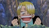 The only thing that can defeat magic is magic. Even the fearless Straw Hat Pirates have something th