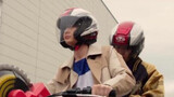 [Remix]Sento Kiryu và Ryuga Banjo hài hước trong <Kamen Rider Build>
