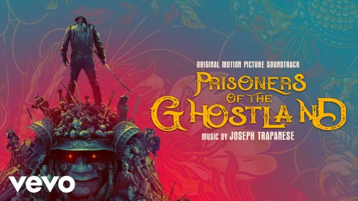 Ghostland | Prisoners of the Ghostland (Original Motion Picture Soundtrack)