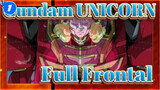 [Gundam MAD] Mobile Suit Gundam UNICORN- Sinanju And Neo Zeong Of Full Frontal [1080p]_1