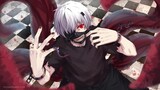 BỊ BIẾN THÀNH NGẠ QUỶ TÔI PHẢI SỐNG RA SAO Tập 4-8  | TOKYO GHOUL | YN MEDIA REVIEW PHIM ANIME HAY