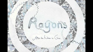 Rayons - Love is a personal thing