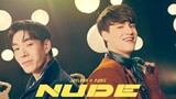 [T-POP|JAYLERRxPARIS-NUDE Official MV