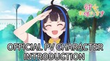 PV: Kanojo Okarishimasu Season 3 ( CHARACTER INTRODUCTION: Yaemori Mini)