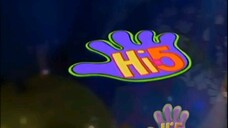 Hi 5 Season 1 Episode 3 ( RainyDays )