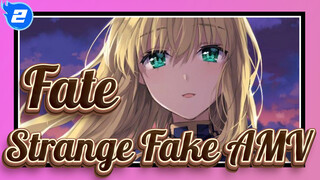 Fate
Strange Fake AMV_2