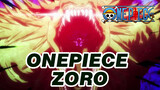 Negara Wana Adalah Tanah Rumputnya Zoro! TornadoBaru! | Momen Pertarungan One Piece