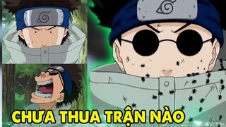 Tất Cả Mọi Thứ Về Aburame Shino | Kẻ Bất Bại Dân Chơi Hệ Côn Trùng