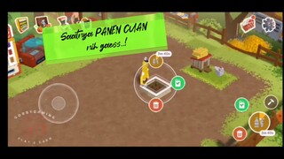 MAEN GAME SIMPEL DAPET CUAN ASLI..? MASA SIH GA MAU..??! Chainers part 1