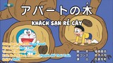 Doraemon : Khách sạn rễ cây